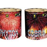 Pyrostar Air bomb vuurwerk te koop in België